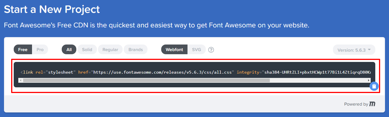 How to use Font Awesome icons as bullet points in lists - Holly Pryce