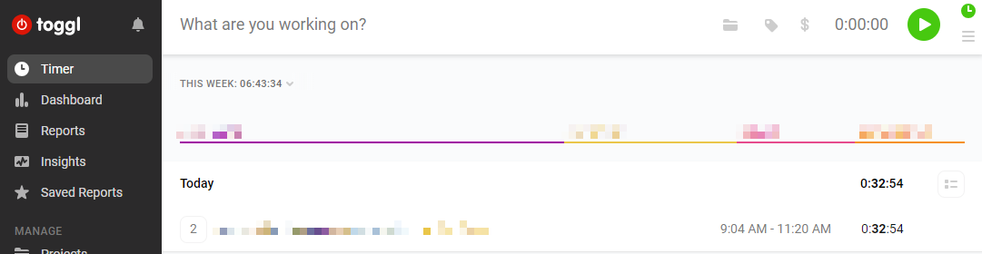 Toggl